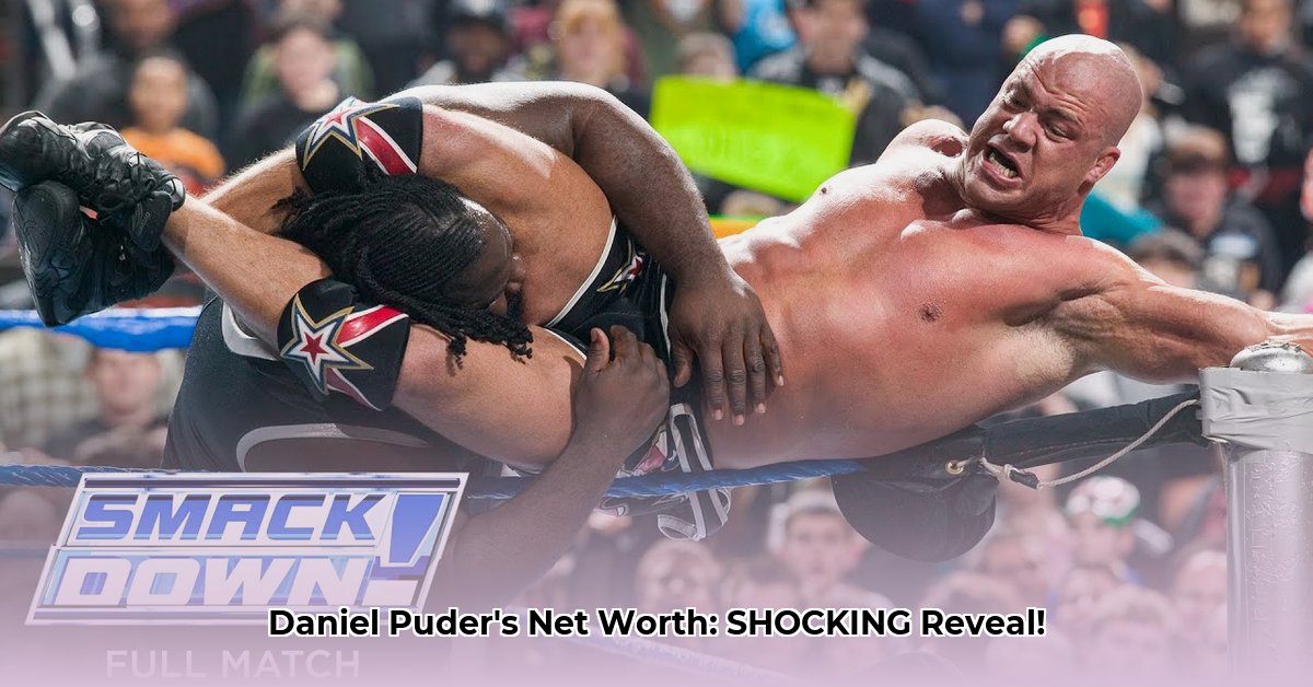 daniel-puder-net-worth